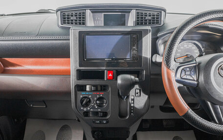 Toyota Tank I, 2018 год, 1 129 000 рублей, 18 фотография