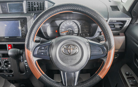 Toyota Tank I, 2018 год, 1 129 000 рублей, 15 фотография