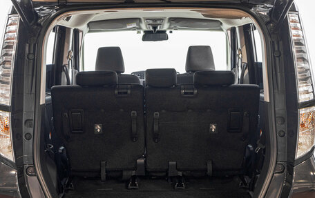 Toyota Tank I, 2018 год, 1 129 000 рублей, 26 фотография