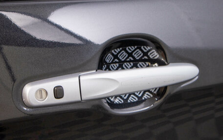 Toyota Tank I, 2018 год, 1 129 000 рублей, 25 фотография