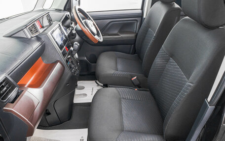 Toyota Tank I, 2018 год, 1 129 000 рублей, 22 фотография