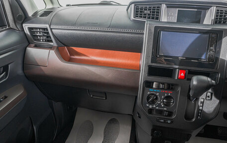 Toyota Tank I, 2018 год, 1 129 000 рублей, 21 фотография