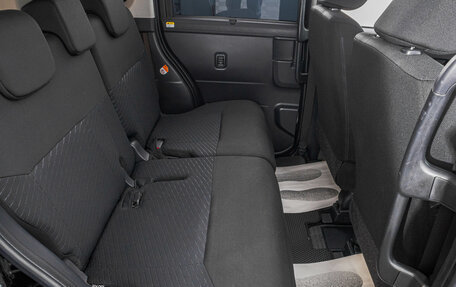 Toyota Tank I, 2018 год, 1 129 000 рублей, 24 фотография