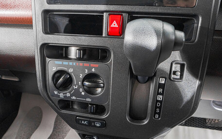 Toyota Tank I, 2018 год, 1 129 000 рублей, 20 фотография