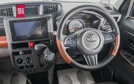 Toyota Tank I, 2018 год, 1 129 000 рублей, 17 фотография