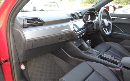 Audi Q3, 2021 год, 2 484 000 рублей, 5 фотография