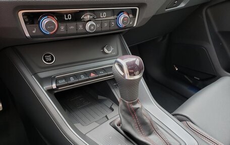 Audi Q3, 2025 год, 5 706 000 рублей, 11 фотография