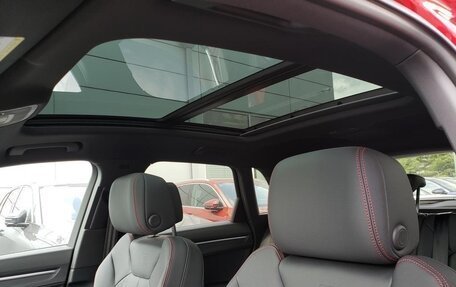 Audi Q3, 2025 год, 5 706 000 рублей, 7 фотография