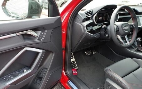 Audi Q3, 2025 год, 5 706 000 рублей, 6 фотография