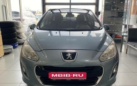 Peugeot 308 II, 2012 год, 485 000 рублей, 2 фотография