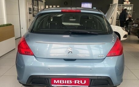 Peugeot 308 II, 2012 год, 485 000 рублей, 5 фотография