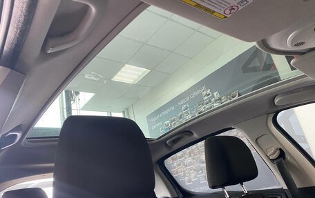 Peugeot 308 II, 2012 год, 485 000 рублей, 8 фотография