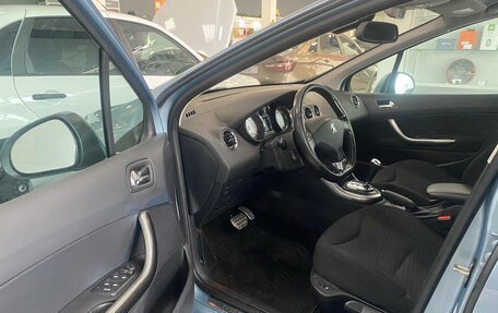 Peugeot 308 II, 2012 год, 485 000 рублей, 9 фотография