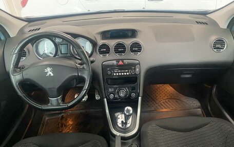 Peugeot 308 II, 2012 год, 485 000 рублей, 11 фотография