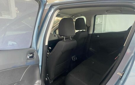 Peugeot 308 II, 2012 год, 485 000 рублей, 10 фотография