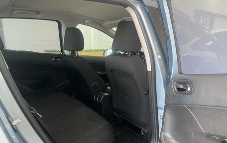 Peugeot 308 II, 2012 год, 485 000 рублей, 12 фотография