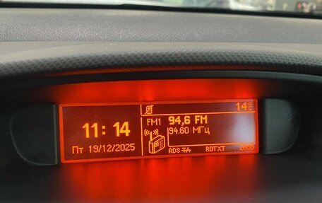 Peugeot 308 II, 2012 год, 485 000 рублей, 15 фотография