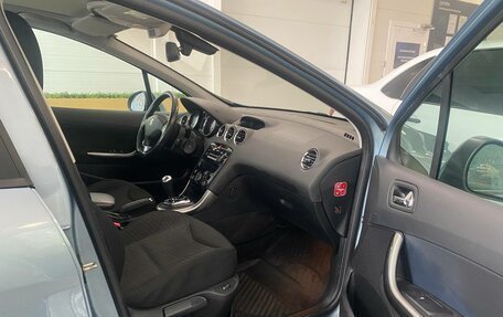 Peugeot 308 II, 2012 год, 485 000 рублей, 13 фотография