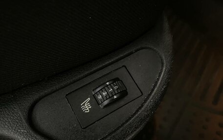 Peugeot 308 II, 2012 год, 485 000 рублей, 20 фотография