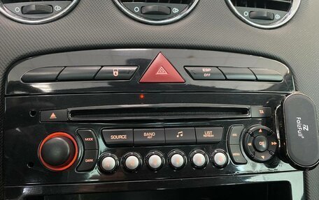 Peugeot 308 II, 2012 год, 485 000 рублей, 16 фотография