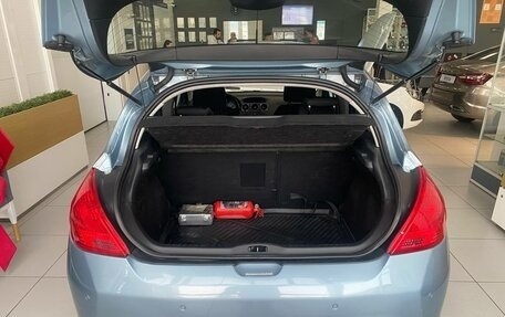 Peugeot 308 II, 2012 год, 485 000 рублей, 7 фотография