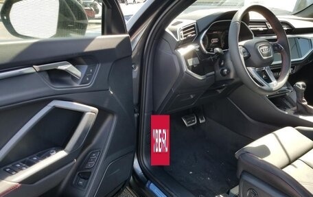 Audi Q3, 2025 год, 5 943 000 рублей, 6 фотография