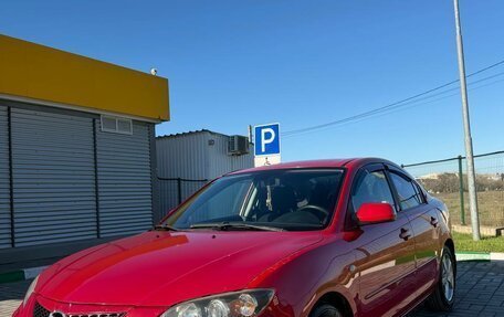 Mazda 3, 2006 год, 720 000 рублей, 1 фотография