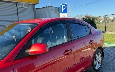 Mazda 3, 2006 год, 720 000 рублей, 2 фотография