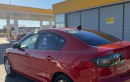 Mazda 3, 2006 год, 720 000 рублей, 3 фотография