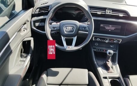 Audi Q3, 2025 год, 5 943 000 рублей, 10 фотография