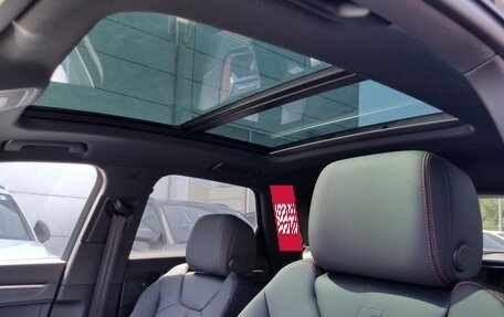 Audi Q3, 2025 год, 5 943 000 рублей, 7 фотография