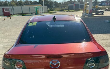 Mazda 3, 2006 год, 720 000 рублей, 5 фотография