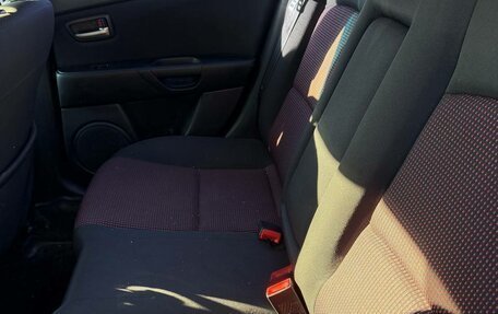 Mazda 3, 2006 год, 720 000 рублей, 10 фотография