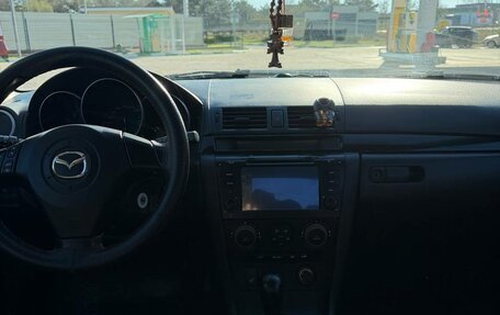 Mazda 3, 2006 год, 720 000 рублей, 11 фотография