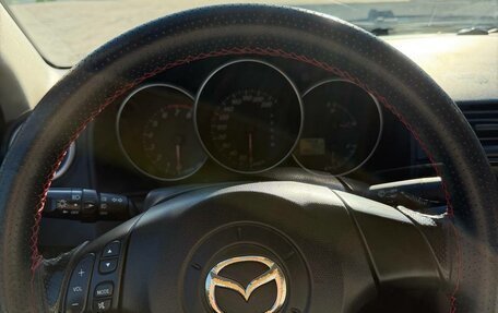 Mazda 3, 2006 год, 720 000 рублей, 12 фотография