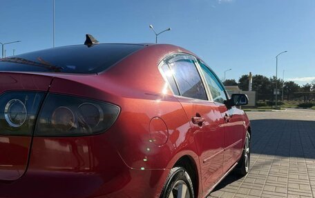 Mazda 3, 2006 год, 720 000 рублей, 9 фотография