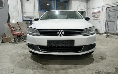 Volkswagen Jetta VI, 2014 год, 900 000 рублей, 1 фотография
