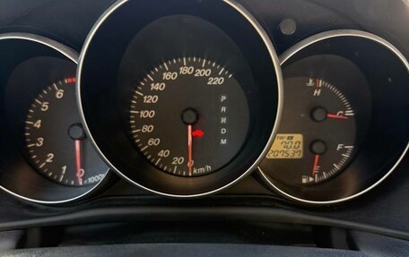 Mazda 3, 2006 год, 720 000 рублей, 13 фотография