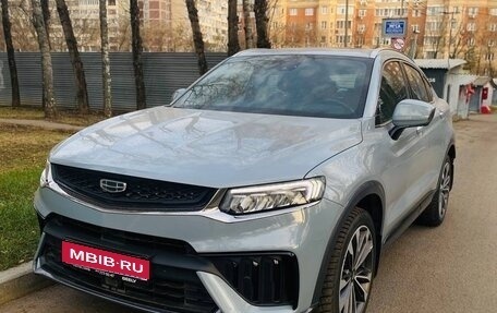 Geely Tugella FY11, 2022 год, 2 750 000 рублей, 1 фотография