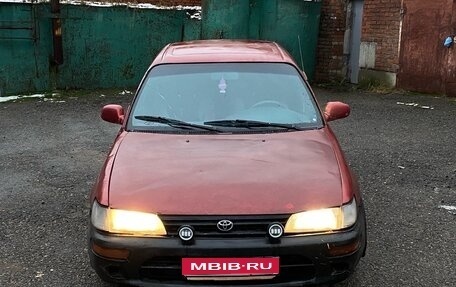 Toyota Corolla, 1994 год, 35 000 рублей, 1 фотография