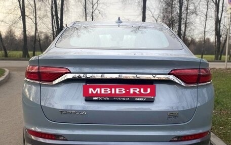 Geely Tugella FY11, 2022 год, 2 750 000 рублей, 3 фотография