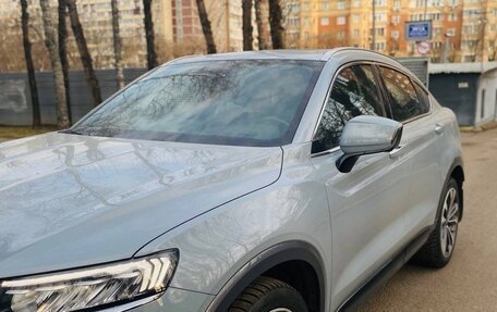 Geely Tugella FY11, 2022 год, 2 750 000 рублей, 7 фотография