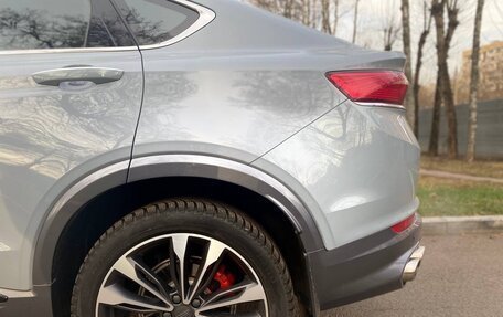 Geely Tugella FY11, 2022 год, 2 750 000 рублей, 9 фотография