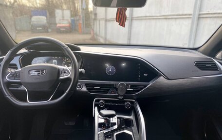 Geely Tugella FY11, 2022 год, 2 750 000 рублей, 5 фотография