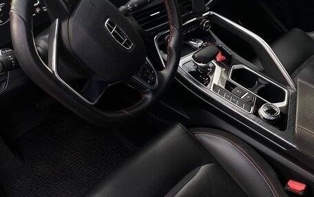 Geely Tugella FY11, 2022 год, 2 750 000 рублей, 8 фотография