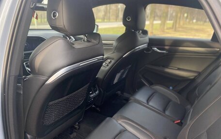 Geely Tugella FY11, 2022 год, 2 750 000 рублей, 10 фотография