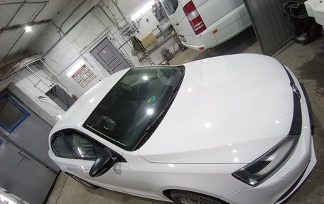 Volkswagen Jetta VI, 2014 год, 900 000 рублей, 4 фотография