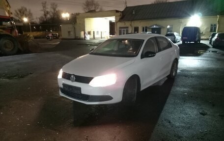 Volkswagen Jetta VI, 2014 год, 900 000 рублей, 9 фотография