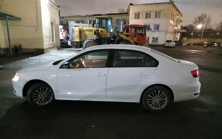 Volkswagen Jetta VI, 2014 год, 900 000 рублей, 16 фотография