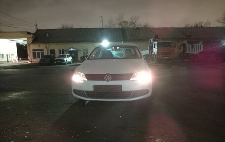 Volkswagen Jetta VI, 2014 год, 900 000 рублей, 15 фотография